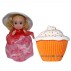 Кукла серии Ароматные капкейки в ассортименте Cupcake surprise 1088